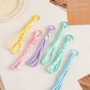 Dopamine Short Mobile Phone Lanyard 265001-2