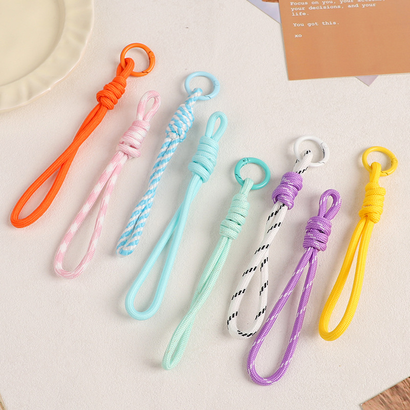 Dopamine Short Mobile Phone Lanyard 265001