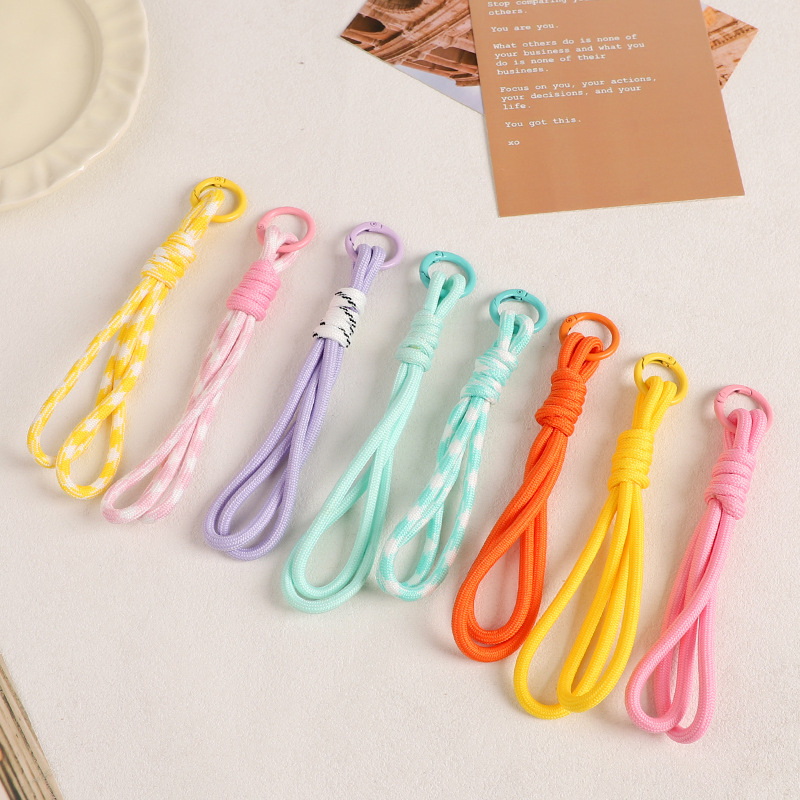 Dopamine Short Mobile Phone Lanyard 265001-2 - Image 2