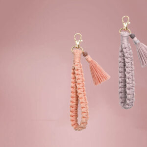 Key Wrist Strap